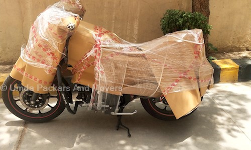 Umda Packars And Movers - Packers and Movers in Mansarovar, Jaipur