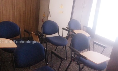STM Technologies - Job Training in  Bangalore, Bangalore