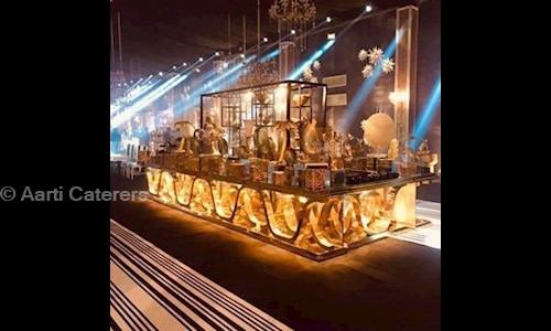Aarti Caterers - Catering Services in Charbagh, Lucknow