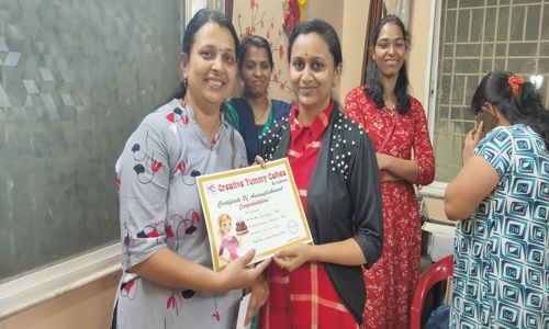 Sutej Bakers - Job Training in Moshi, Pimpri Chinchwad