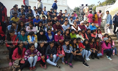 Guarantee Commerce - School Tuitions in Boring Canal Road, Patna