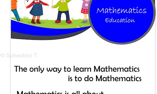 Suhashini T - School Tuitions in Madurai Main, Madurai