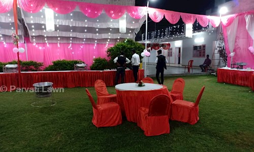 Parvati Lawn - Catering Services in Indira Nagar, Lucknow