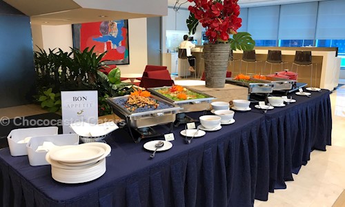 Chococastel Caters - Catering Services in Mahal, Nagpur