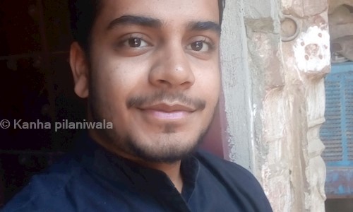 Kanha pilaniwala - School Tuitions in Sector 48, Gurgaon