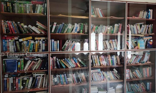 Torque Classes - School Tuitions in Maniktala, Kolkata