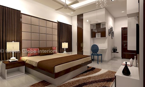 Alberoz - Interior Designers & Decorators in Jayanagar, Bangalore