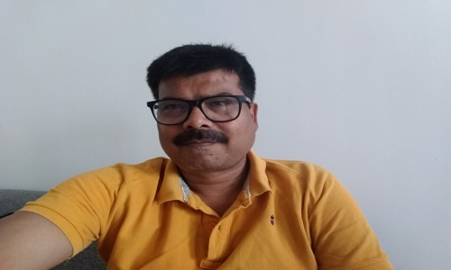 Uday Chandra Jha - Home Tuitions in Model Town, Delhi