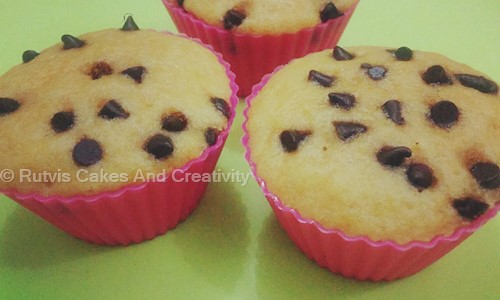 Rutvis Cakes And Creativity - Job Training in Panvel, Mumbai
