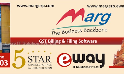 Eway IT Solution Pvt. Ltd. - Placement Consultancies in Nanakheda, Ujjain