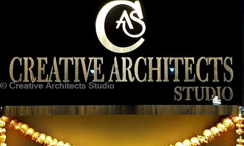 Creative Architects Studio - Interior Designers & Decorators in Azamgarh Road, Azamgarh