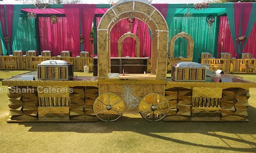 Shahi Caterers - Catering Services in Vaishali Nagar, Jaipur