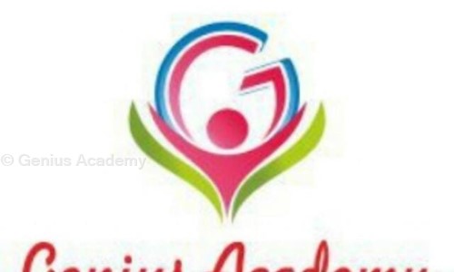 Genius Academy - School Tuitions in Vikas Nagar, Lucknow