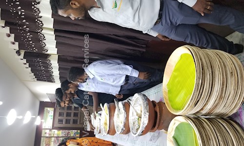 Vaagai Catering Services - Catering Services in Ambattur Industrial Estate, Chennai