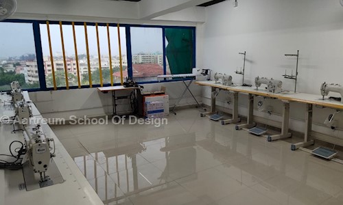 Aartreum School Of Design - Job Training in Banjara Hills, Hyderabad
