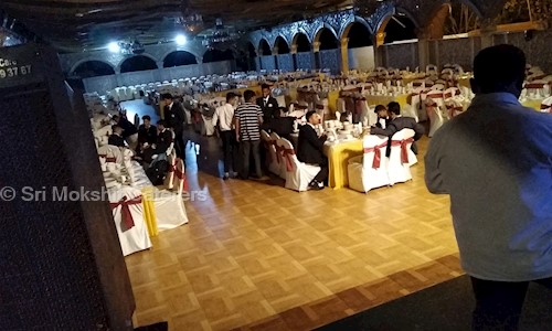 Sri Mokshit Caterers - Catering Services in Attapur, Hyderabad
