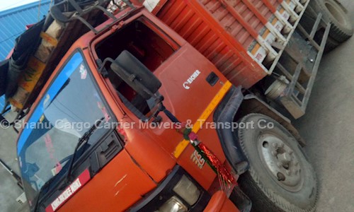 Shanu Cargo Carrier Movers & Transport Co. - Packers and Movers in Amer, Jaipur