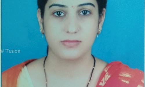 Neha dadhich Tution - School Tuitions in Mahalunge, Pune