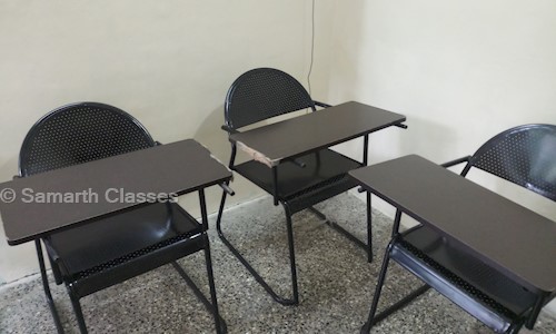 Samarth Classes - School Tuitions in Bibwewadi, Pune