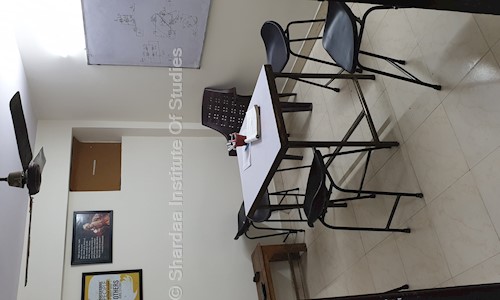 Shardaa Institute Of Studies - School Tuitions in Krishna Nagar, Delhi