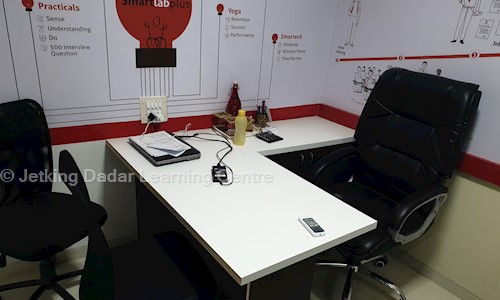 Jetking Dadar Learning Center - Job Training in Ranade Road, Mumbai