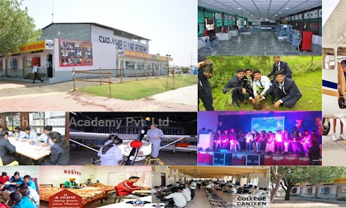 Sha Shib Academy Pvt. Ltd. - Job Training in Guna Madhya Pradesh, Guna