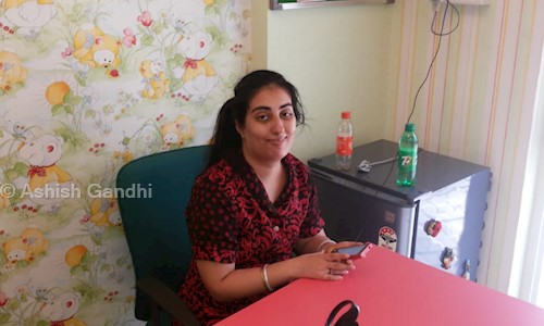 Ashish Gandhi - School Tuitions in Charni Road, Mumbai
