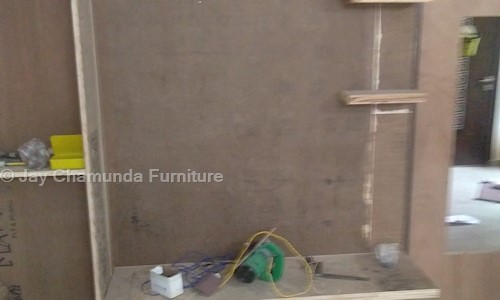 Jay Chamunda Furniture - Catering Services in Chandlodia, Ahmedabad