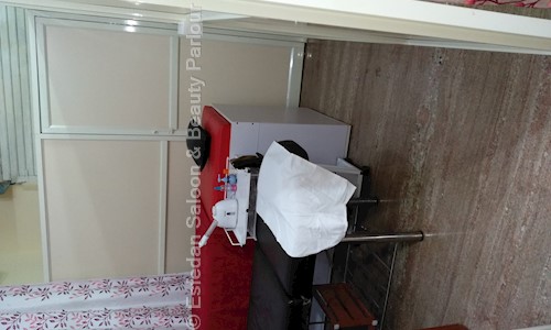 Esfedan Saloon & Beauty Parlour - Job Training in Agrahara Badavane, Bangalore