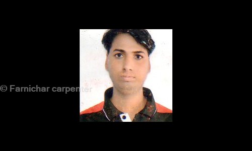Farnichar carpenter - Interior Designers & Decorators in Mukundgarh, Nawalgarh