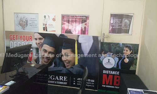 Medugare Services LLP - Distance Education in Mavoor Road, Calicut