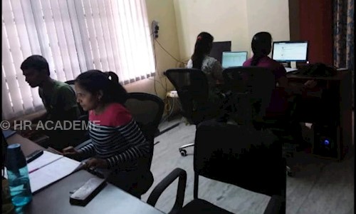 HR ACADEME - Job Training in Sanjeeva Reddy Nagar, Hyderabad