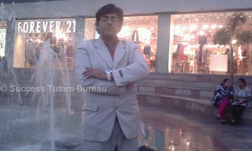Success Tutors Bureau - School Tuitions in Uttam Nagar, Delhi