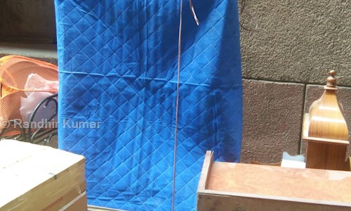 Randhir Kumar - Packers and Movers in Gurgaon Industrial Estate, Gurgaon