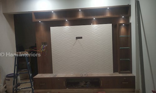 Hani Interiors - Interior Designers & Decorators in Akshayanagar, Bangalore