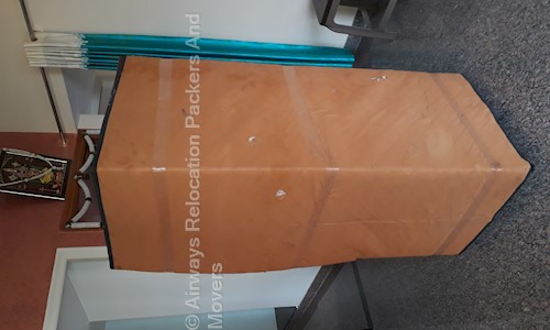Airways Relocation Packers And Movers - Packers and Movers in HSR Layout, Bangalore