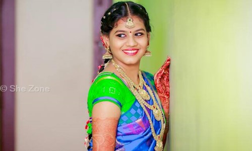 She Zone - Job Training in Koodal Nagar, Madurai