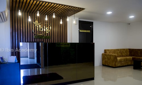Ibis Educational Services - Job Training in Poothole, Thrissur
