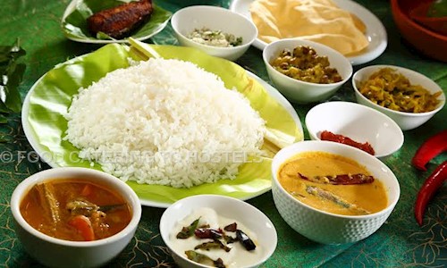 FOOD CATERING TO HOSTELS - Catering Services in New Perungalathur, Chennai