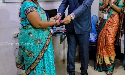 Genius Gems - School Tuitions in Vashi, Mumbai