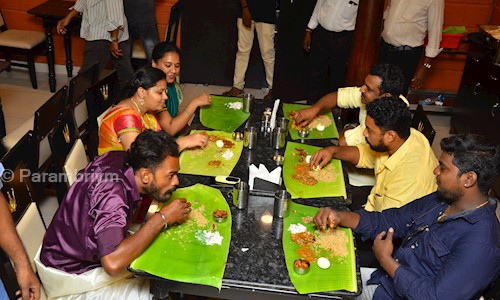 Parambriym - Catering Services in K.K. Nagar, Madurai