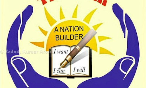 Ashok Kumar Arora - School Tuitions in Ashok Nagar, Delhi