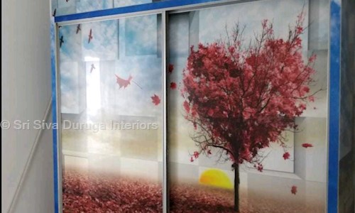 Sri Siva Duruga Interiors - Interior Designers & Decorators in Vijaywada, Vijayawada