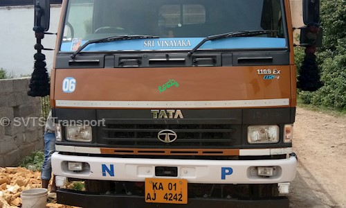SVTS Transport - Packers and Movers in HBR Layout, Bangalore