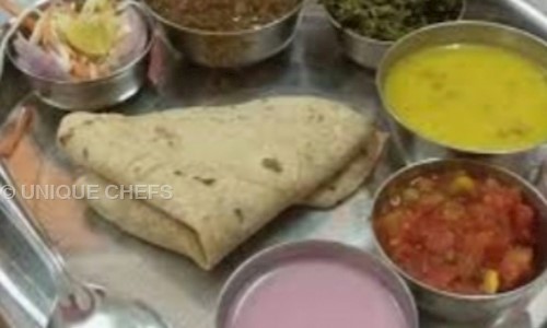 UNIQUE CHEFS - Catering Services in Wright Town, Jabalpur