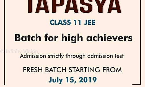 Infinity Vision - School Tuitions in Sector 13, Ghaziabad