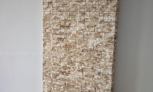 Krish Interior & Exterior - Interior Designers & Decorators in TVS Nagar, Madurai