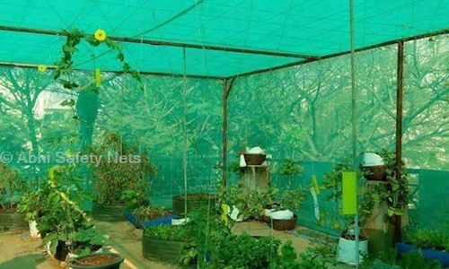 Abhi Safety Nets - Pest Control in Muthyala Nagar, Bangalore