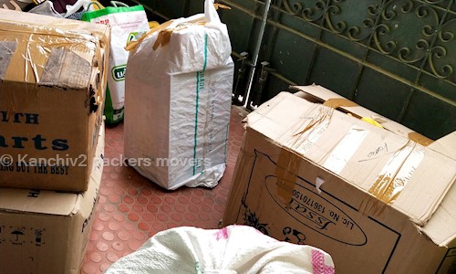 Kanchiv2 packers movers - Packers and Movers in Thirukalimedu, Kanchipuram