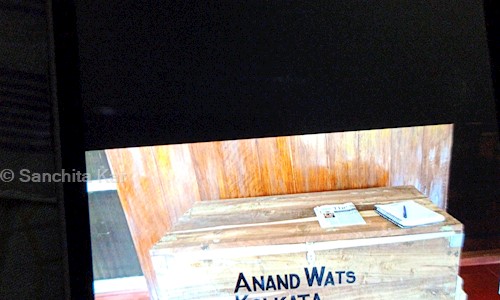 Sanchita Kar - Packers and Movers in Belghoria, Kolkata